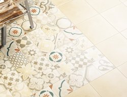 Керамическая плитка и керамогранит